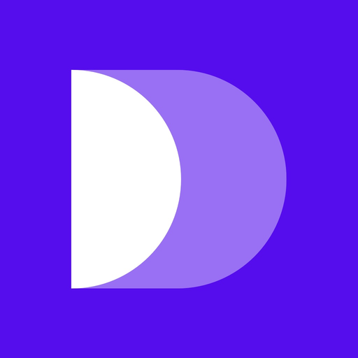 Despegar: Vuelos y Hoteles app icon