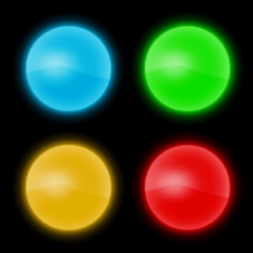 Push The Button - RGBY? app icon