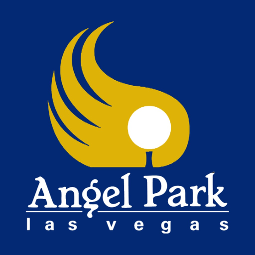 Angel Park Golf Club Tee Times app icon