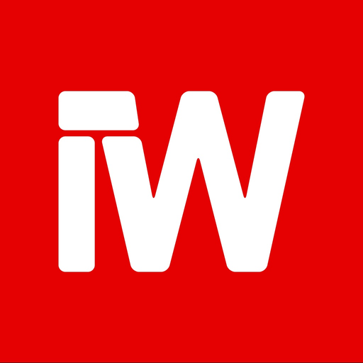 iWitness Personal Safety Video app icon