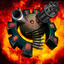 Defense Zone icon