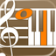 Music Theory Notes icon