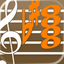 Music Theory Chords icon