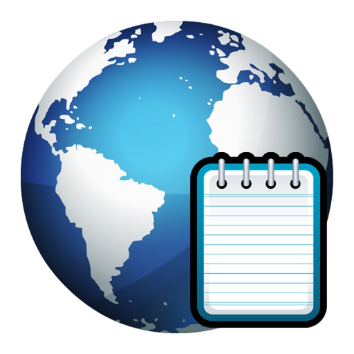 Source Code Reader app icon
