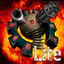Defense Zone Lite icon