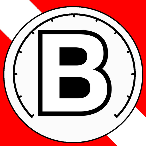 Baltic Blender app icon