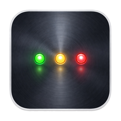Disk LED Pro app icon