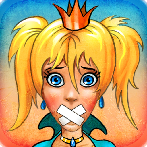 Stopword app icon