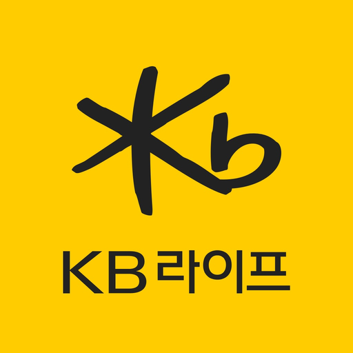 KB라이프생명 app icon