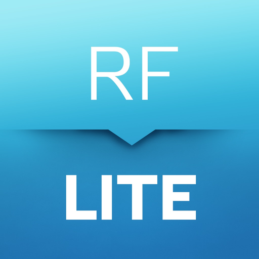 RemoteFlight LITE app icon