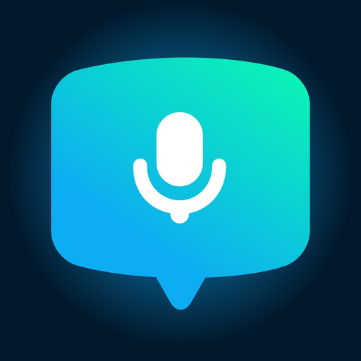Voice Assist Pro app icon