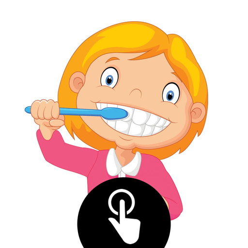 Action Words app icon