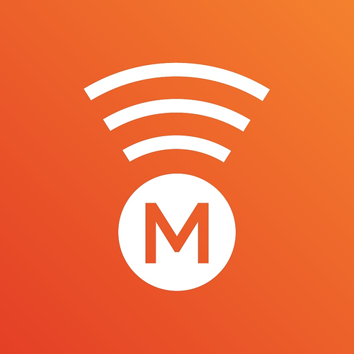 Mobilly app icon