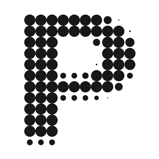 Pixelator app icon