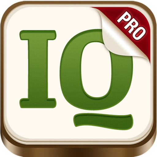 IQ Test: Brain Cognitive Games app icon
