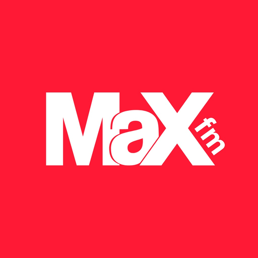 Max Fm Maximum Music app icon