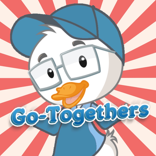 Go-Togethers app icon