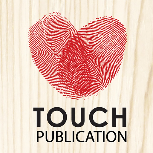 Touch Publication app icon