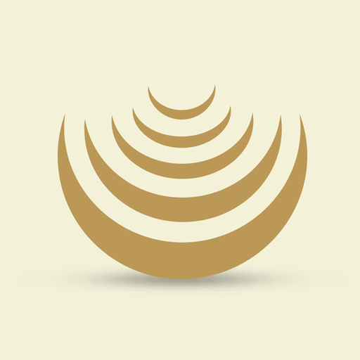 Al Rayan for iPad app icon