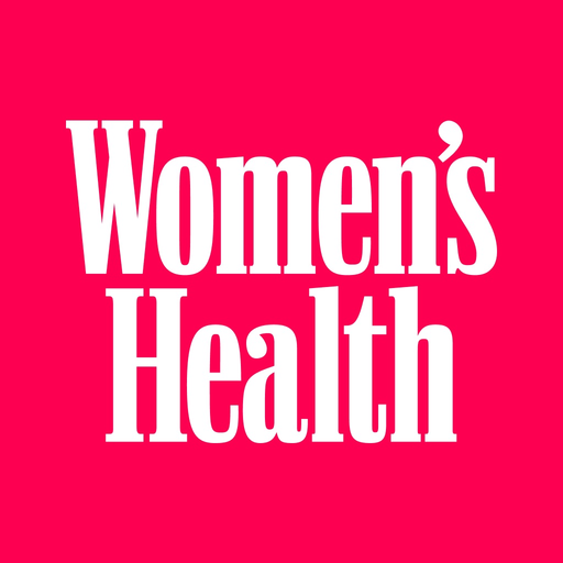 Women's Health UK app icon