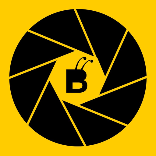 Shutterbug Camera Shops app icon
