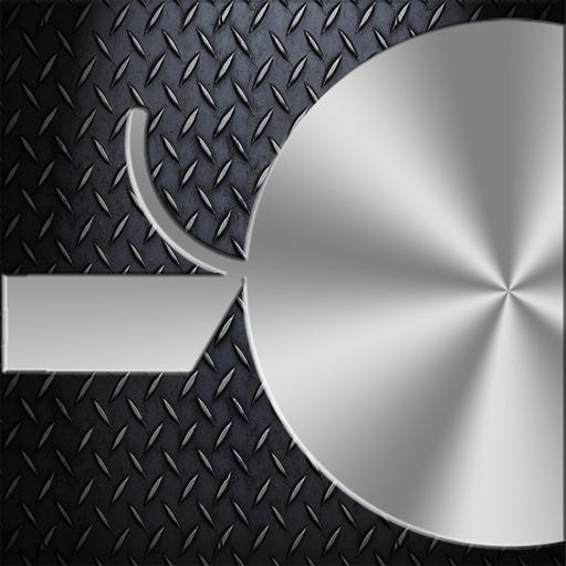 Machining App for Machinists app icon