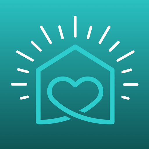 Hospice in a Minute app icon