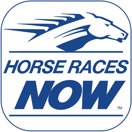 Horse Races Now app icon