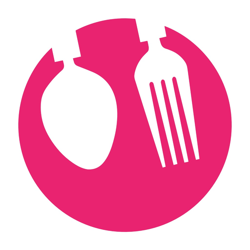 Burpple - Food Reviews & Deals app icon