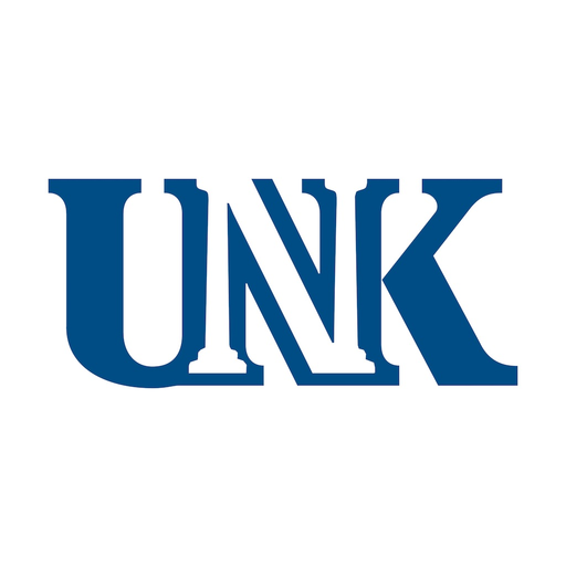 UNK Mobile app icon