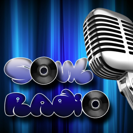 Soul Radio+ app icon