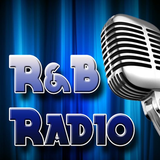 R&B Radio+ app icon