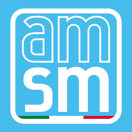SM Surfaces app icon