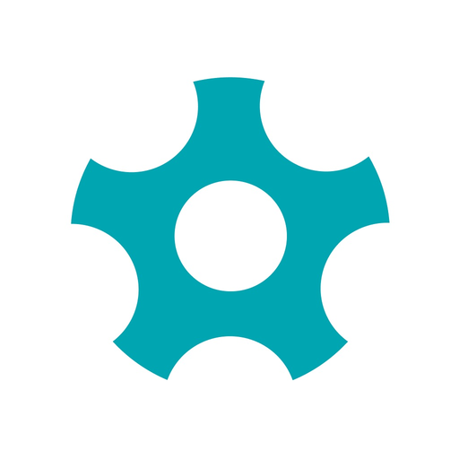 Widget Financial Mobile app icon