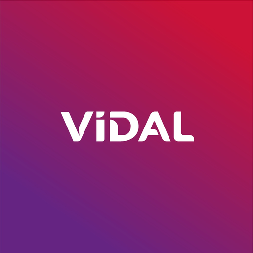 VIDAL Mobile app icon