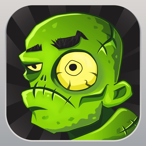 Monster Village Farm app icon