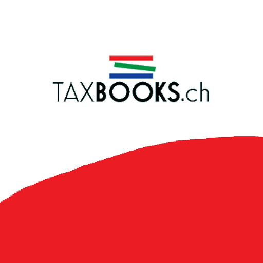 Taxbooks app icon