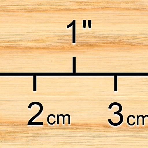 Length app icon