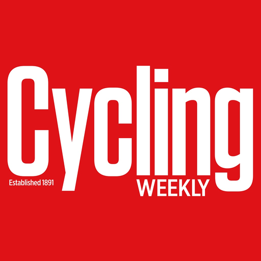 Cycling Weekly Magazine INT app icon