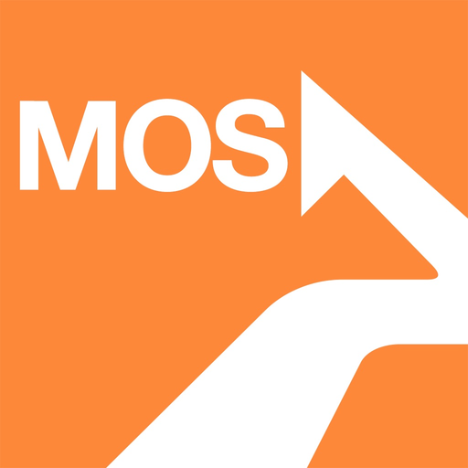 Moscow. app icon