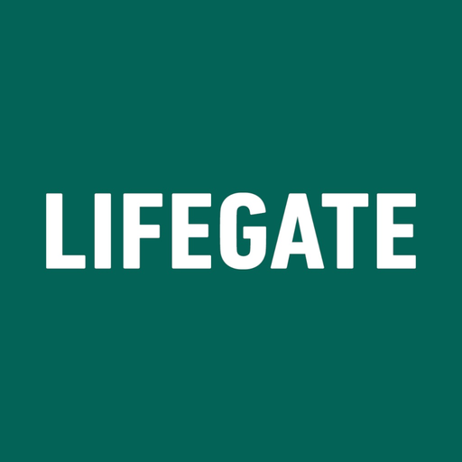 LifeGate app icon