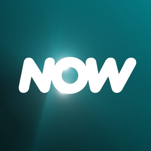 NOW: TV, Movies, Live Sport app icon