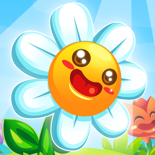 SunFlowers app icon