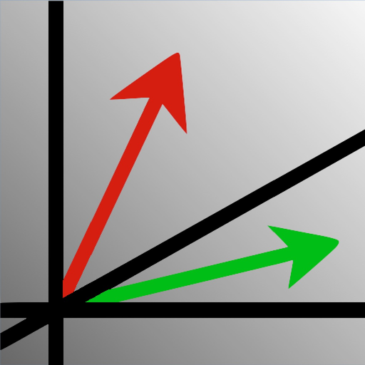 Vector Grapher app icon