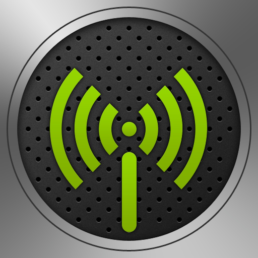 Good Radio Tuner app icon