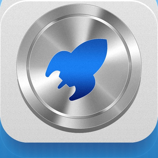 Little Stars - Toddler Games app icon