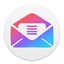 Stationery for Mail icon