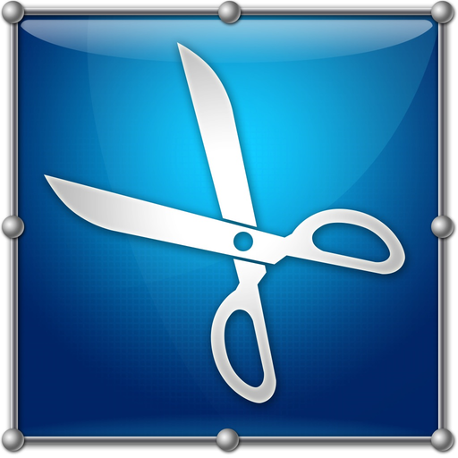 Snip app icon