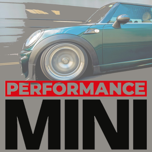 Performance Mini app icon