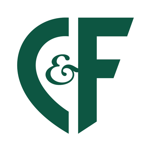 C&F Mobile Banking app icon